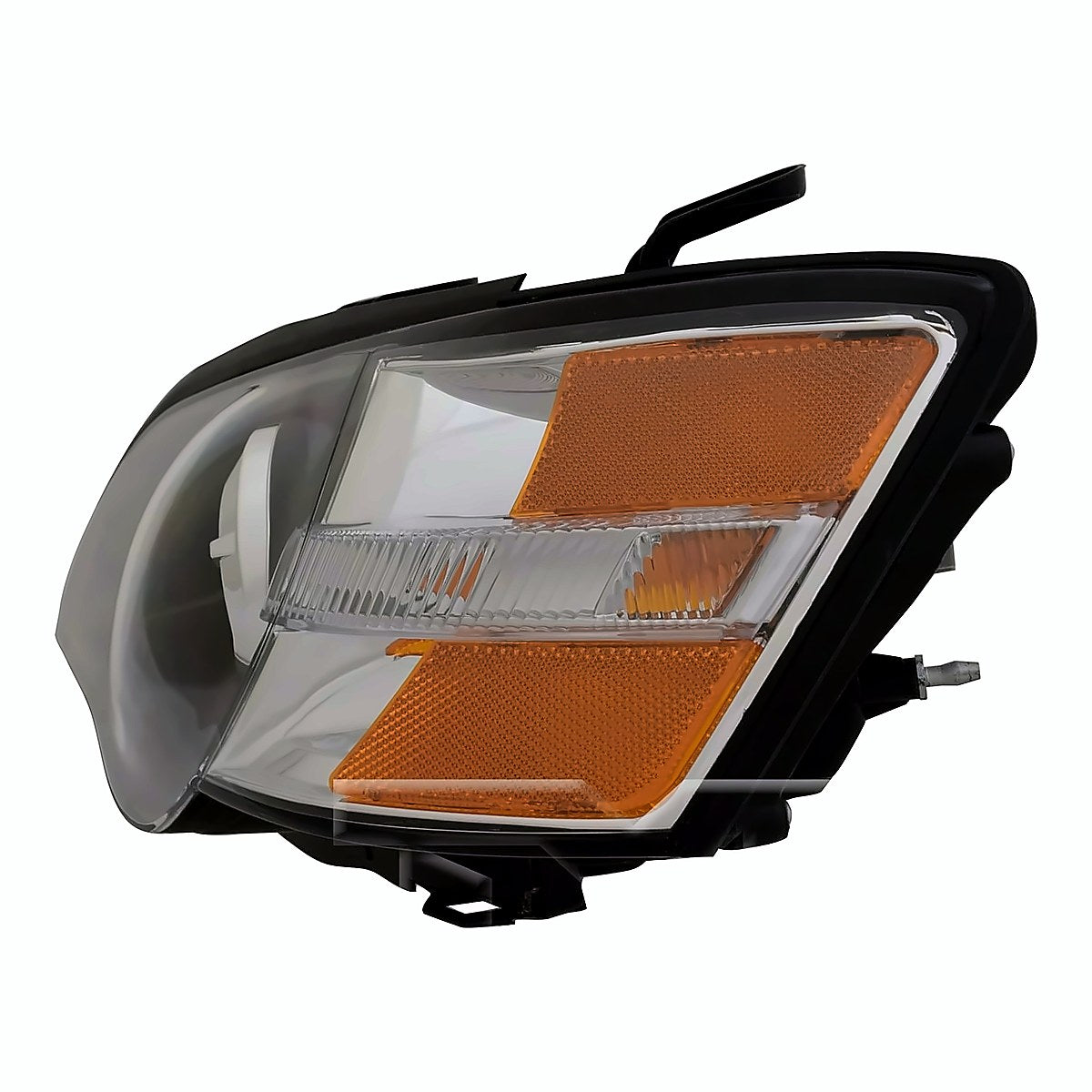 2005 Subaru Legacy Headlight Driver Side – Side View (SU2502116)