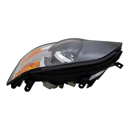 2005 Subaru Legacy Headlight Driver Side – Detail View (SU2502116)