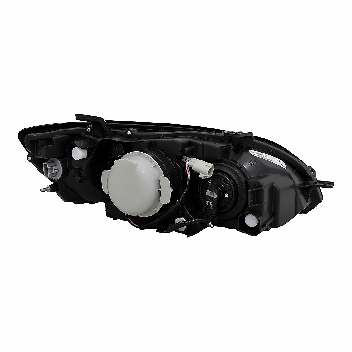 2005 Subaru Legacy Headlight Driver Side – Back View (SU2502116)