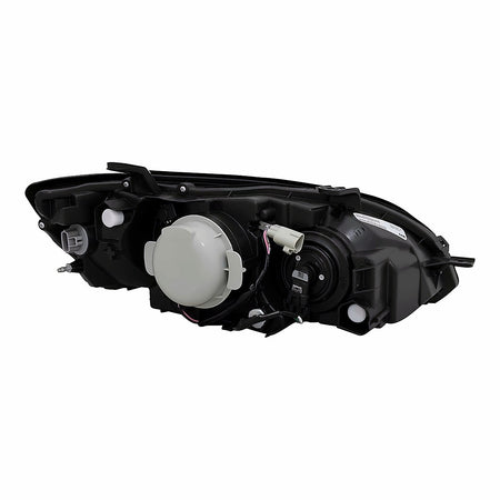 2005 Subaru Legacy Headlight Driver Side – Back View (SU2502116)