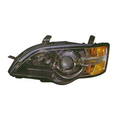 2005 Subaru Legacy Headlight Driver Side 