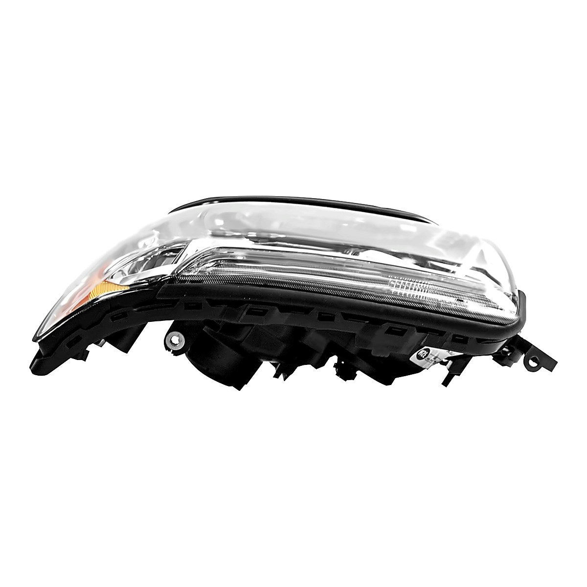 2006-2008 Subaru Forester Headlight Driver Side – Angle View (SU2502119)
