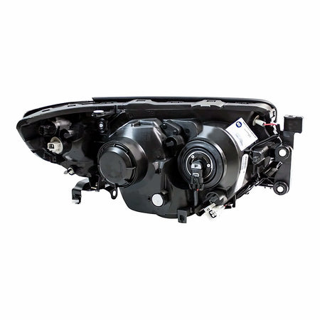 2006-2008 Subaru Forester Headlight Driver Side – Back View (SU2502119)