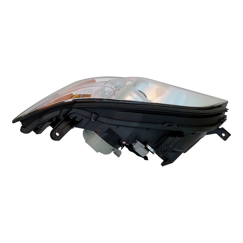2006-2007 Subaru Legacy Headlight Driver Side – Side View (SU2502123)