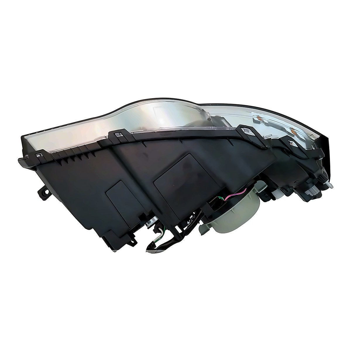 2006-2007 Subaru Legacy Headlight Driver Side – Angle View (SU2502123)
