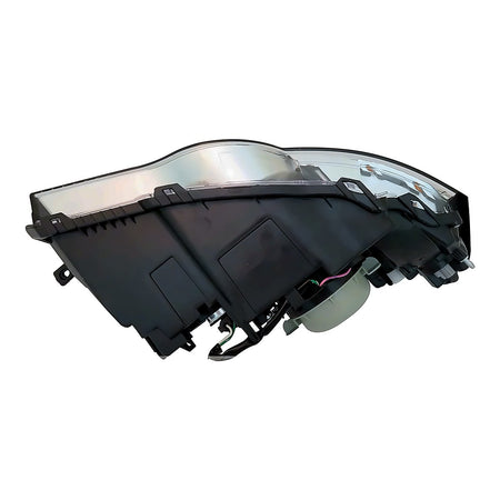 2006-2007 Subaru Legacy Headlight Driver Side – Angle View (SU2502123)