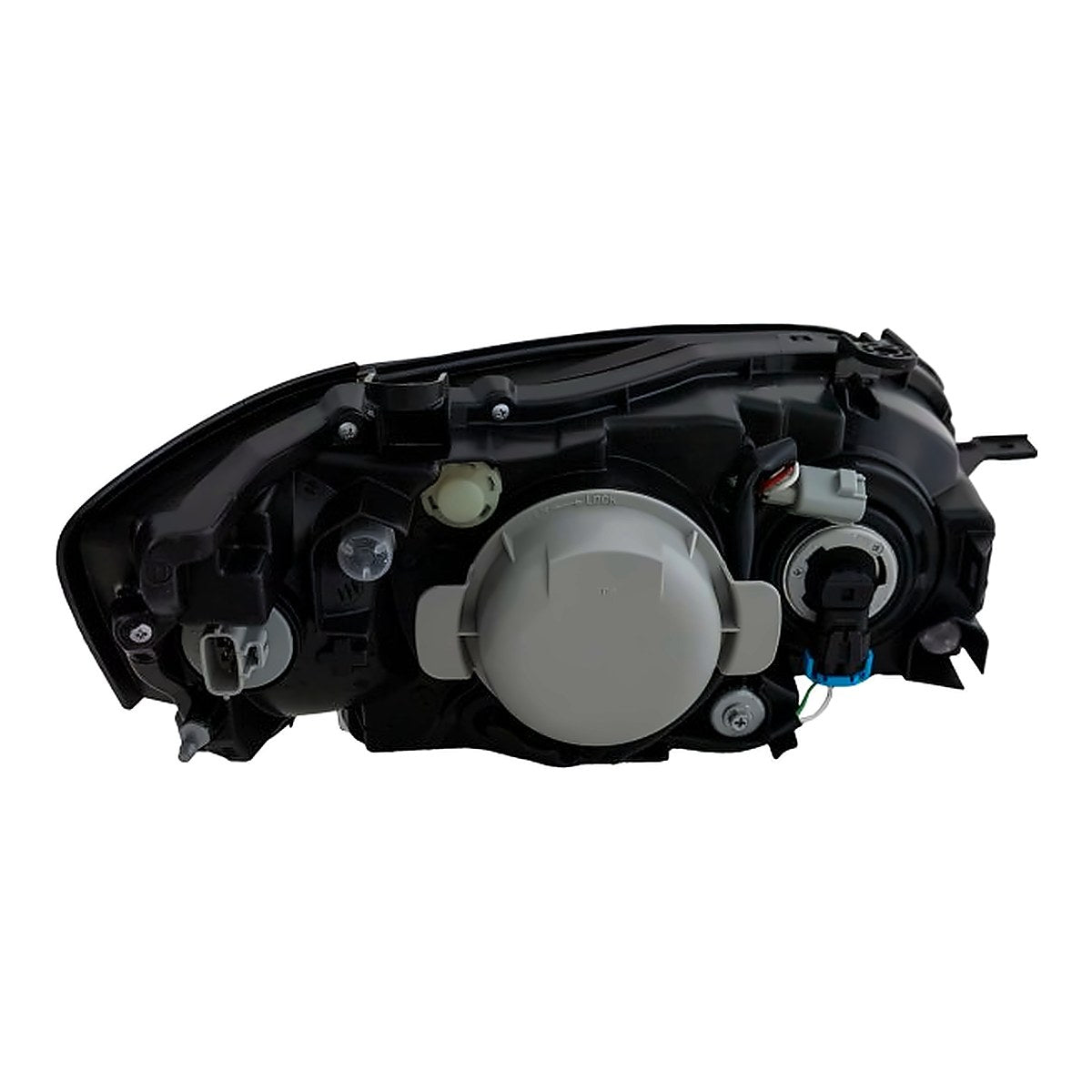 2006-2007 Subaru Legacy Headlight Driver Side – Back View (SU2502123)