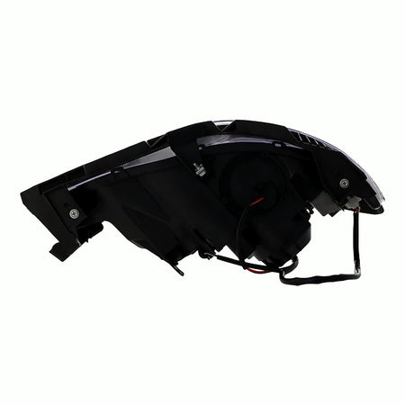 2008-2009 Subaru Outback Impreza Headlight - lower view, Part SU2502124