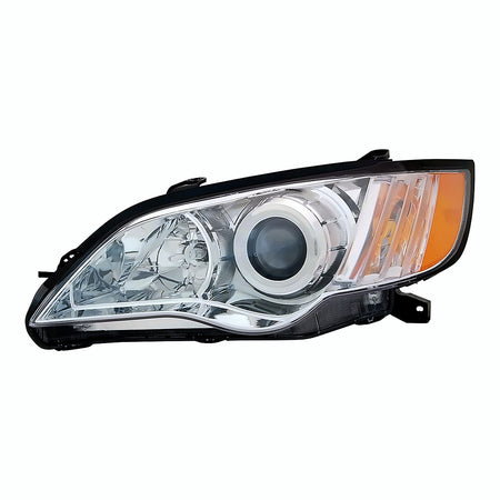 2008-2009 Subaru Legacy Headlight Driver Side – Front View (SU2502130)