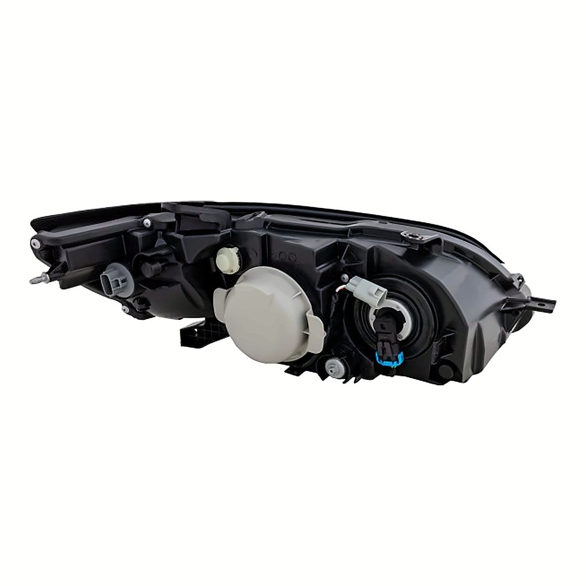 2008-2009 Subaru Legacy Headlight Driver Side – Back View (SU2502130)