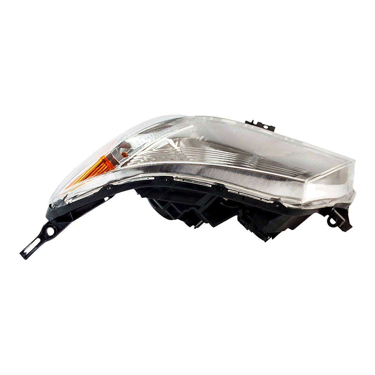 2009-2013 Subaru Forester Headlight Driver Side Halogen – SU2502132-3
