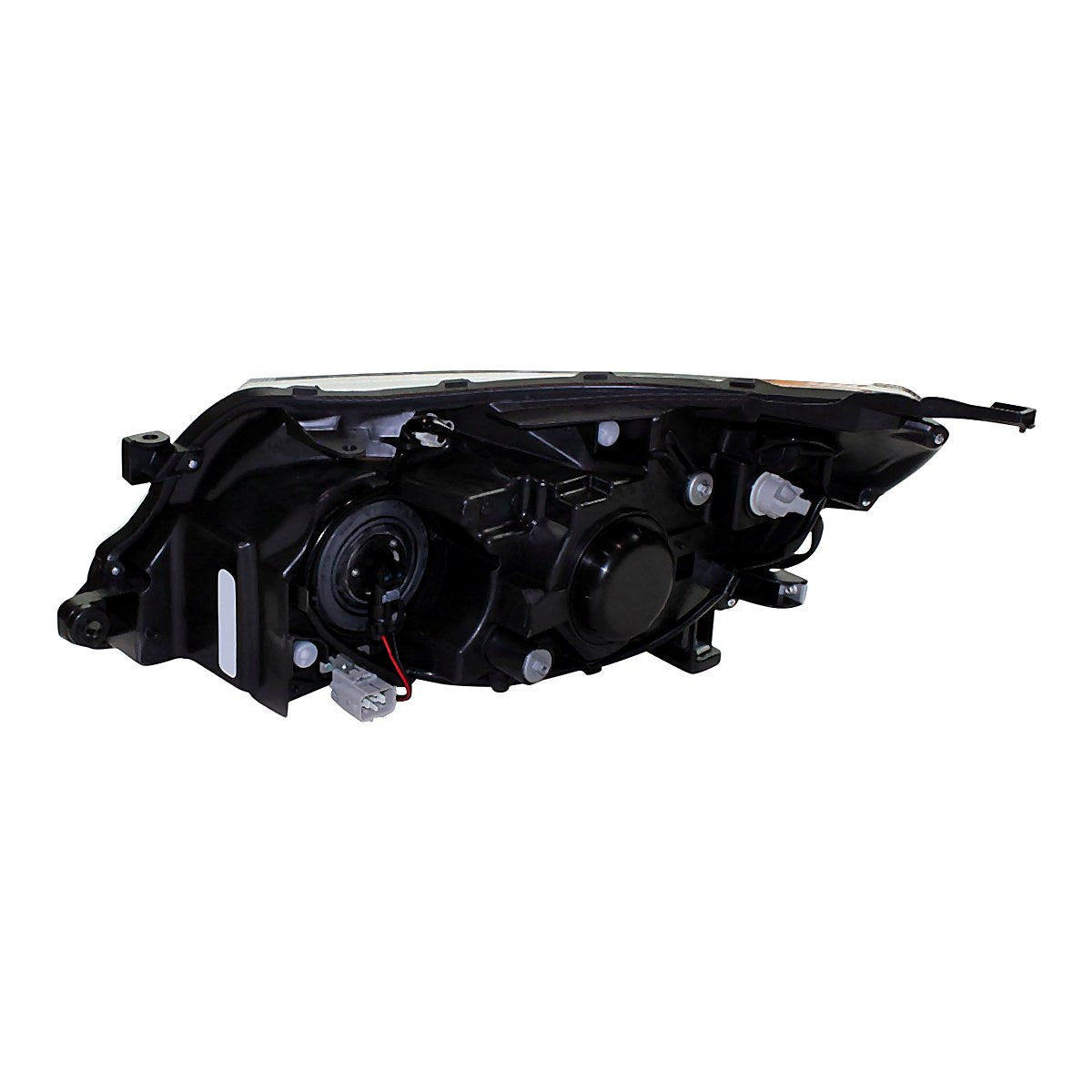 2009-2013 Subaru Forester Headlight Driver Side Halogen – SU2502132-5