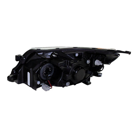 2009-2013 Subaru Forester Headlight Driver Side Halogen – SU2502132-5