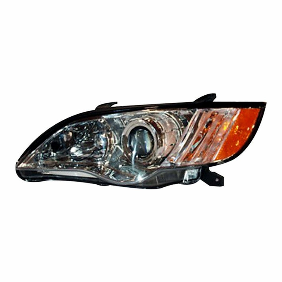 2008-2009 Subaru Outback Wagon Headlight Driver Side – SU2502133