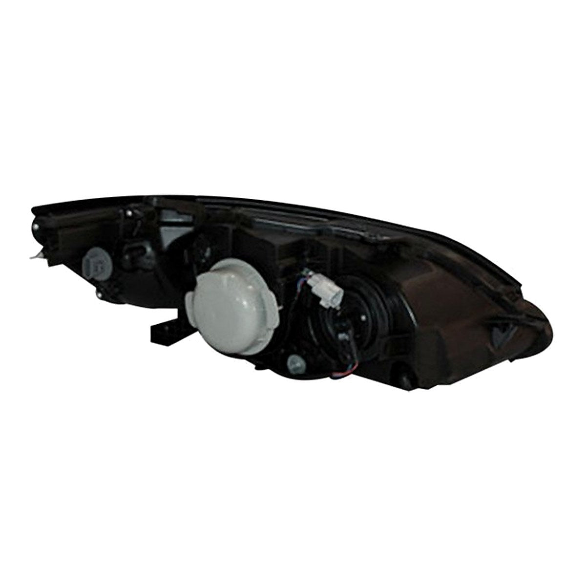 2008-2009 Subaru Outback Wagon Headlight Driver Side – SU2502133-2