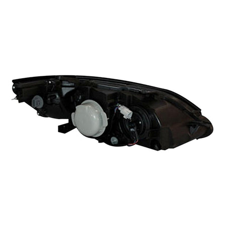 2008-2009 Subaru Outback Wagon Headlight Driver Side – SU2502133-2