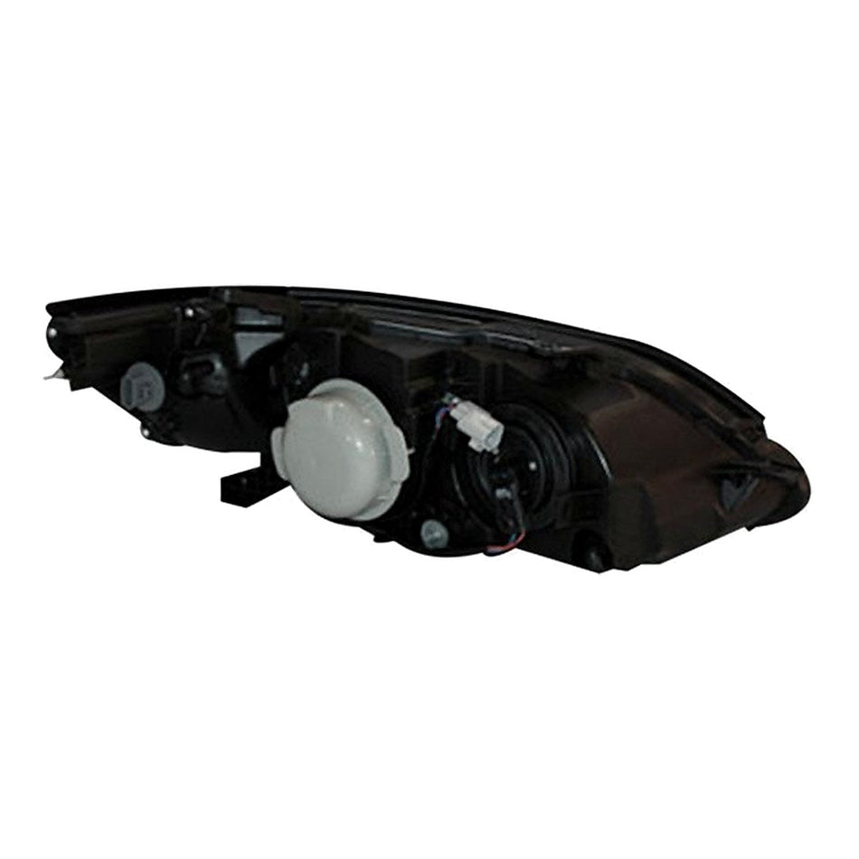 2008-2009 Subaru Outback Wagon Headlight Driver Side – SU2502133-2