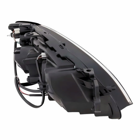 2007 Subaru Impreza Headlight Driver Side – Detail View (SU2502137)