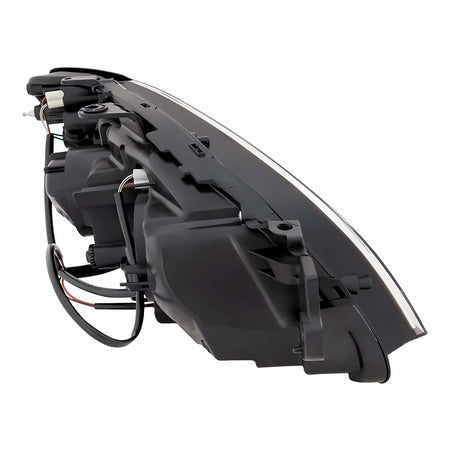 2007 Subaru Outback Impreza Headlight Driver Side - upper view, Part SU2502137