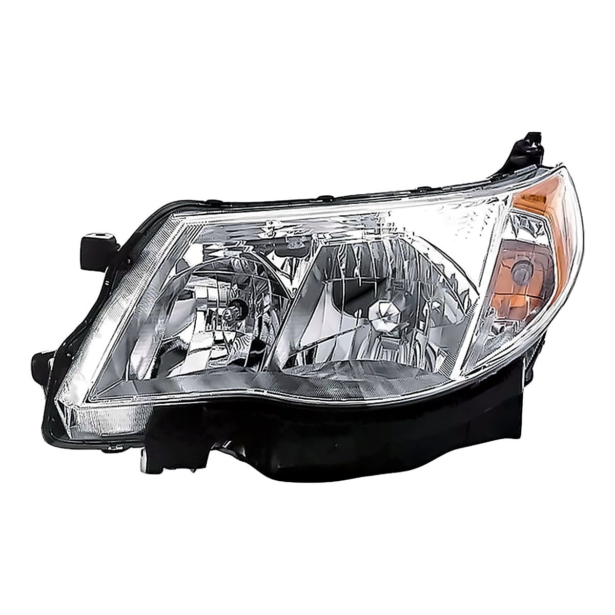 2009-2013 Subaru Forester Headlight Driver Side Hid – Front View (SU2502138)