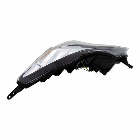 2013-2014 Subaru Outback(Mid-Sizewagon) Headlight - opposite side angle, Part SU2502141