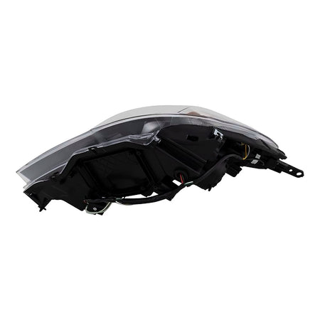 2013-2014 Subaru Outback(Mid-Sizewagon) Headlight - upper view, Part SU2502141