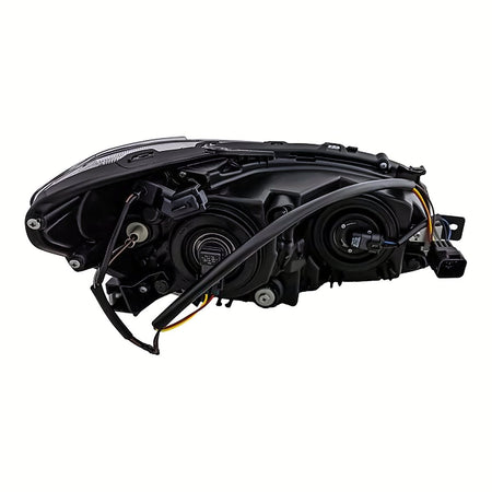 2015-2020 Subaru WRX Sti Headlight - back view, Part SU2502152