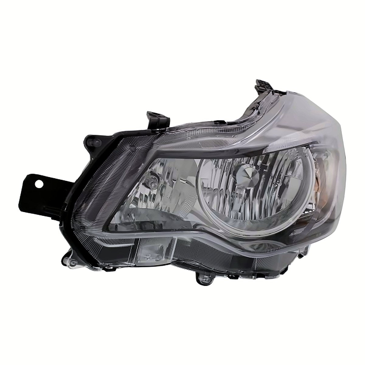 2015-2016 Subaru Impreza Headlight Driver Side Sdn/Wgn – Angle View (SU2502155)