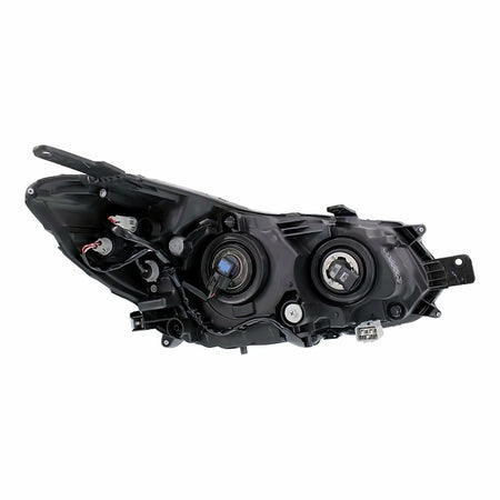 2015-2016 Subaru Impreza Headlight Driver Side Sdn/Wgn – Close-Up View (SU2502155)