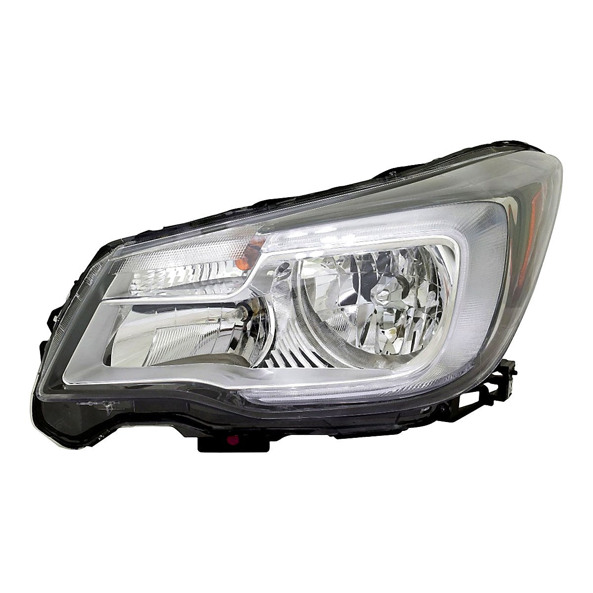 2017-2018 Subaru Forester Headlight Driver Side Halogen – SU2502158