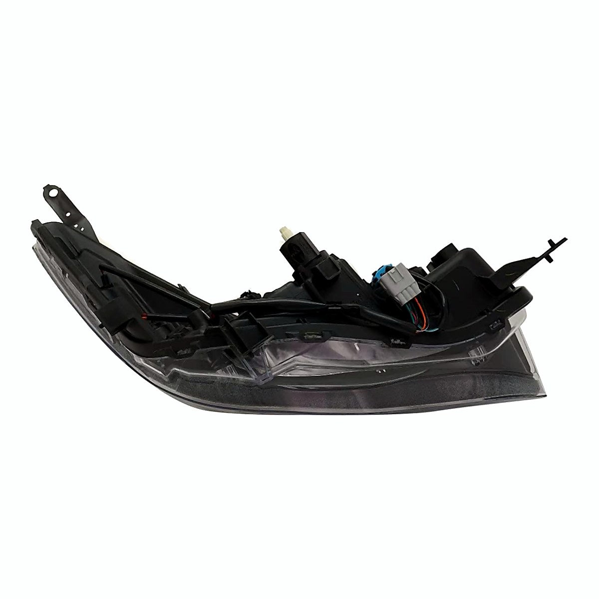 2017-2023 Subaru Impreza Headlight Driver Side Halogen Sdn/Wgn – SU2502160-3