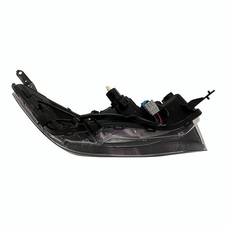 2017-2023 Subaru Impreza Headlight Driver Side Halogen Sdn/Wgn – SU2502160-3