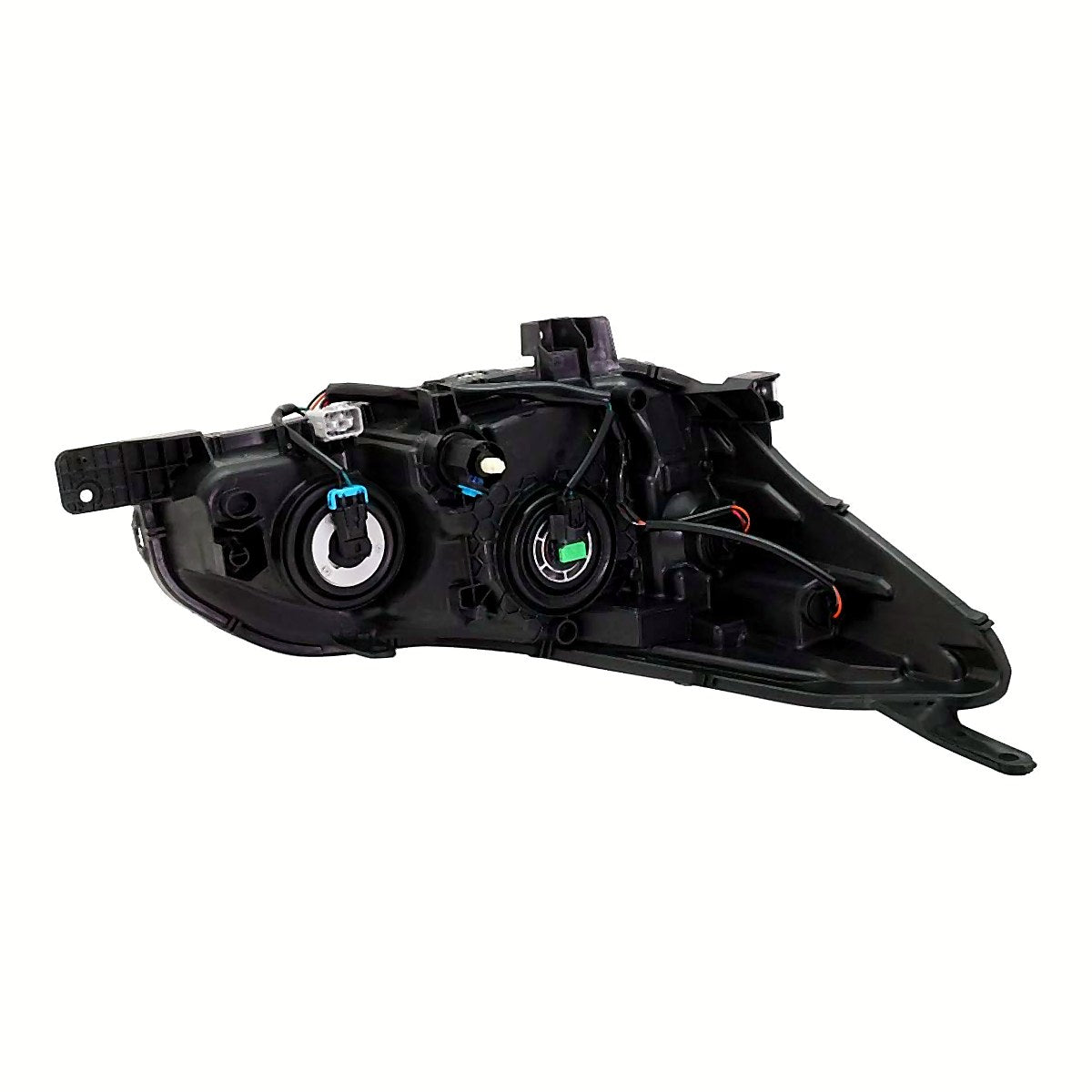 2017-2023 Subaru Impreza Headlight Driver Side Halogen Sdn/Wgn – SU2502160-4