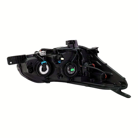 2017-2023 Subaru Impreza Headlight Driver Side Halogen Sdn/Wgn – SU2502160-4