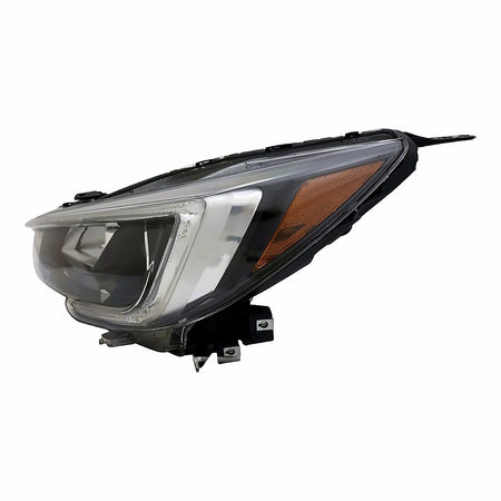 2018-2019 Subaru Legacy Headlight Driver Side Halogen – Angle View (SU2502162)
