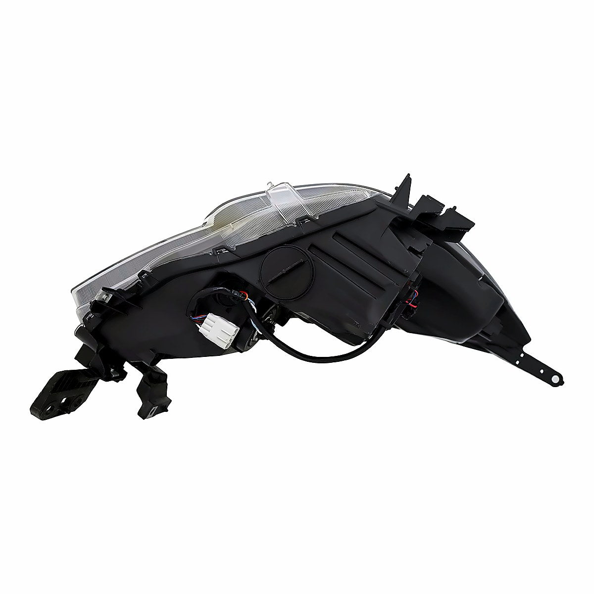 2018-2019 Subaru Legacy Headlight Driver Side Halogen – Detail View (SU2502162)
