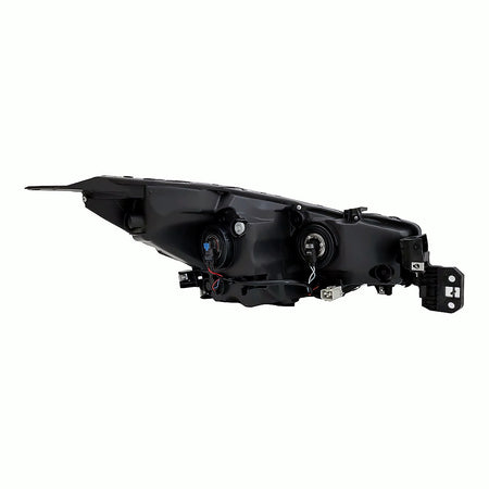 2018-2019 Subaru Legacy Headlight Driver Side Halogen – Back View (SU2502162)