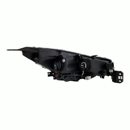 2018-2019 Subaru Outback(Mid-Sizewagon) Headlight - back view, Part SU2502162