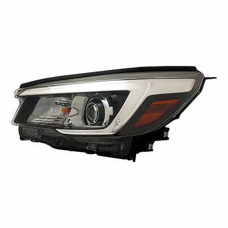 2019-2020 Subaru Forester Headlight Driver Side Led – Angle View (SU2502170)