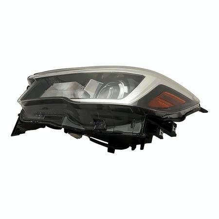 2019-2020 Subaru Forester Headlight Driver Side Led – Detail View (SU2502170)