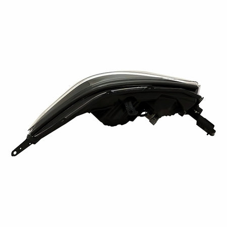 2019-2020 Subaru Forester Headlight Driver Side Led – Close-Up View (SU2502170)
