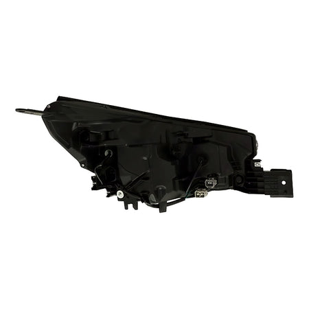 2019-2020 Subaru Forester Headlight Driver Side Led – Installed View (SU2502170)