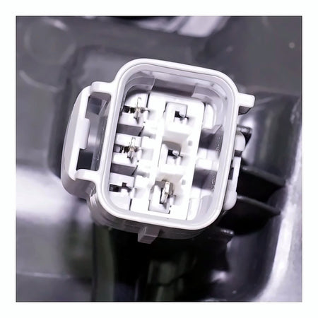 2019-2020 Subaru Forester Headlight Driver Side Led – Back View (SU2502170)