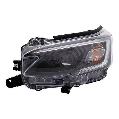 2020 Subaru Legacy Headlight Driver Side – Side View (SU2502172)
