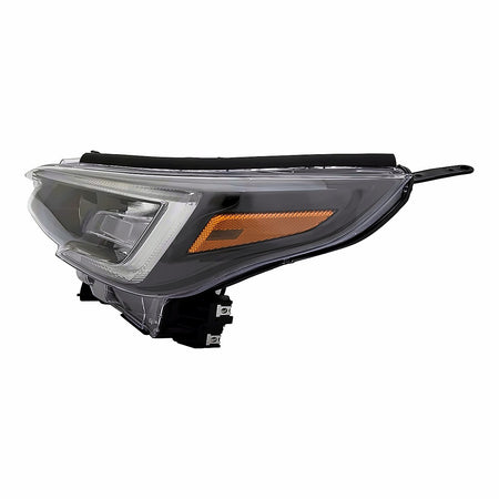 2020 Subaru Legacy Headlight Driver Side – Angle View (SU2502172)