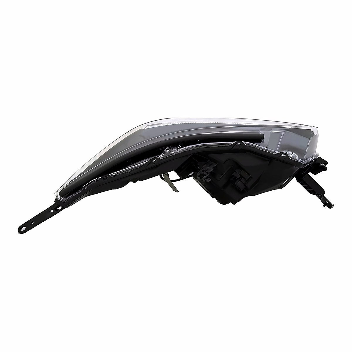 2020 Subaru Legacy Headlight Driver Side – Detail View (SU2502172)