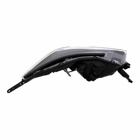2020 Subaru Legacy Headlight Driver Side – Detail View (SU2502172)