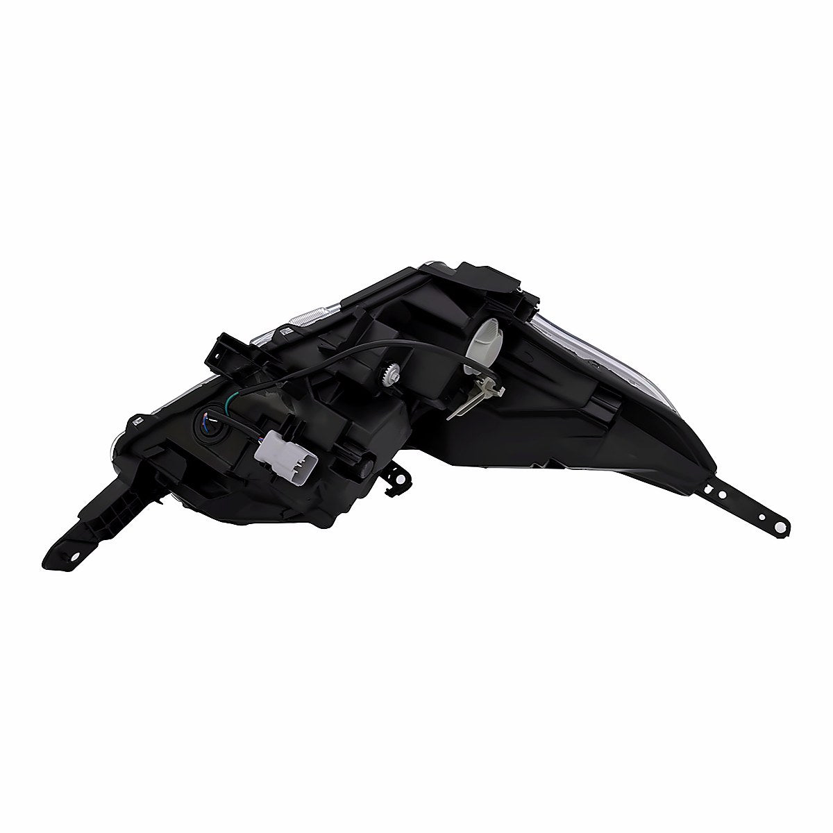 2020 Subaru Legacy Headlight Driver Side – Close-Up View (SU2502172)
