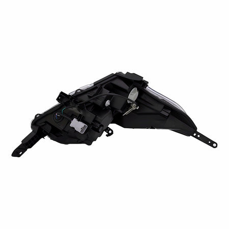 2020 Subaru Legacy Headlight Driver Side – Close-Up View (SU2502172)