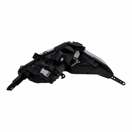 2020 Subaru Outback(Mid-Sizewagon) Headlight Driver Side - lower view, Part SU2502172